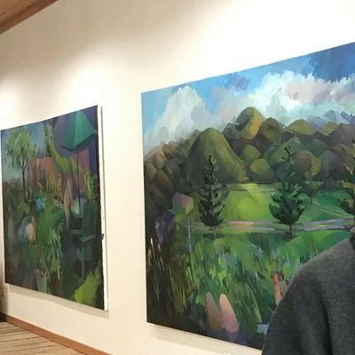 Profile Picture of Look Here Look Listen (@FinkMeritt) on Twitter