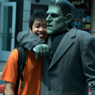 Profile Picture of Darwin Chen (@darwin_chenz) on Twitter