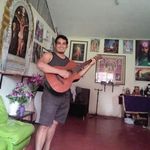 Profile Picture of Adám Córdova AsipÁli (@adamcordovaasipali) on Instagram