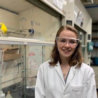 Profile Picture of Mckenna G Hanson (@MckennaGHanson) on Twitter