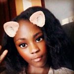 Profile Picture of Bie Berekia  Ange Daniella (@bieberekia) on Instagram