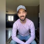 Profile Picture of Kyle Angell (@kylealvin19) on Instagram