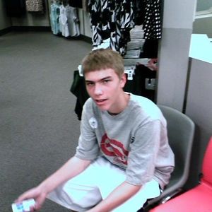 Profile Picture of Jake Syverson (@175395022) on Myspace