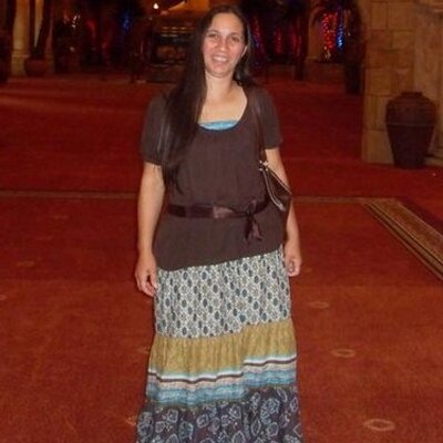 Profile Picture of Maria Texidor (@MariaTexidor) on Twitter