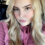 Profile Picture of Mikaela McCartney 🖤 (@mikaelaaa_1410) on Instagram