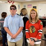 Profile Picture of Tanner Murray (@tanner_the_ginger) on Instagram