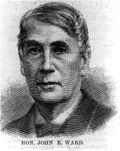 Profile Picture of John Elliott Wardon Wikipedia