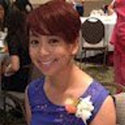 Profile Picture of Iris Galvante (@irisgjohnson) on Twitter