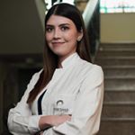 Profile Picture of Dra Caroline Coronado Cha (@carolinecha_dermatologia) on Instagram