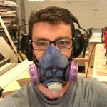 Profile Picture of Scott Fehr (@menno_woodworks) on Instagram