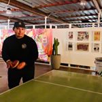 Profile Picture of Daniel Villarreal (@danielvdotcom) on Instagram
