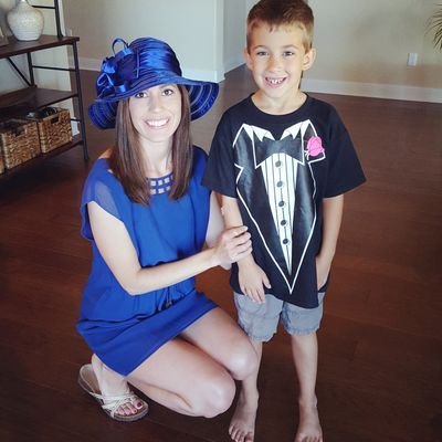 Profile Picture of Amanda Schelling (@manda_schelling) on Twitter