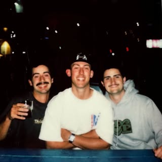 Profile Picture of Max (@maxwellbryon_) on Instagram