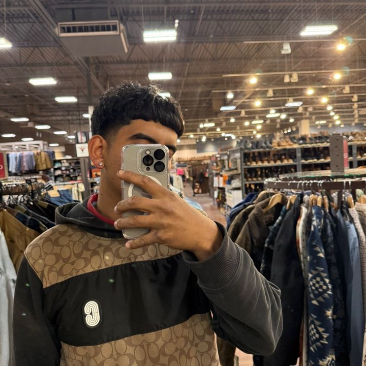 Profile Picture of luis_trinidad (@luistrinidad.06) on Tiktok