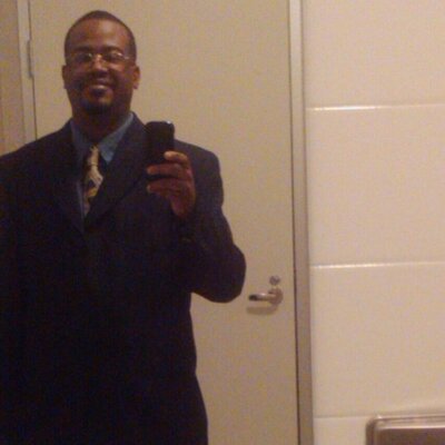 Profile Picture of Maurice Chambers (@ChambersMaurice) on Twitter