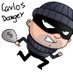 Profile Picture of Carlos Danger (@carl0s_danger) on Twitter