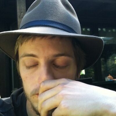 Profile Picture of Tom Jonsson (@TomScribbler) on Twitter