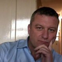 Profile Picture of Dr. Declan Cronin (@PsychologyCork) on Twitter