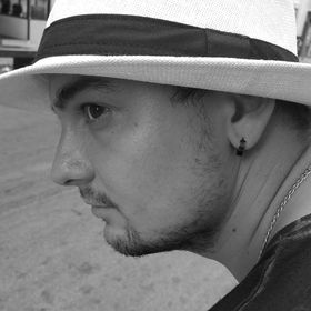 Profile Picture of Roland Sipos (@srciripp) on Pinterest