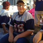 Profile Picture of James mcclintock (@mcclintock8405) on Instagram