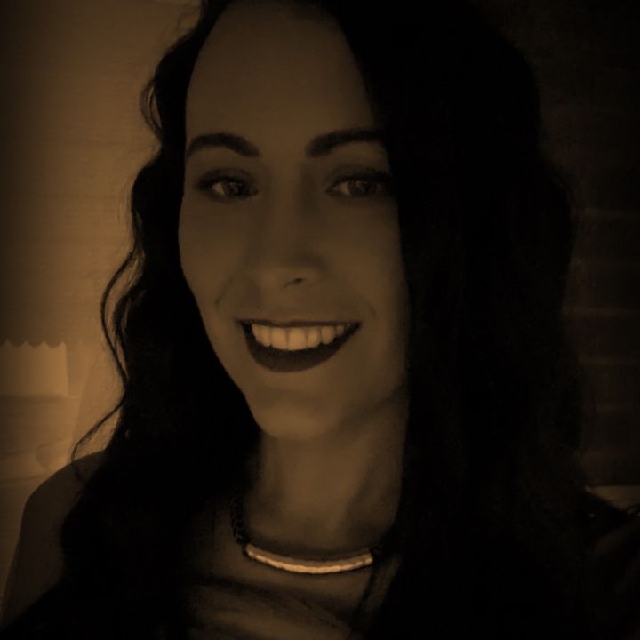 Profile Picture of Kim Sterling (@307inthe208) on Tiktok