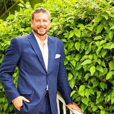 Profile Picture of Mike Stock (@Allied_Stock) on Twitter
