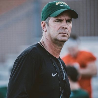 Profile Picture of David Wetzel (@coachdwetzel) on Twitter