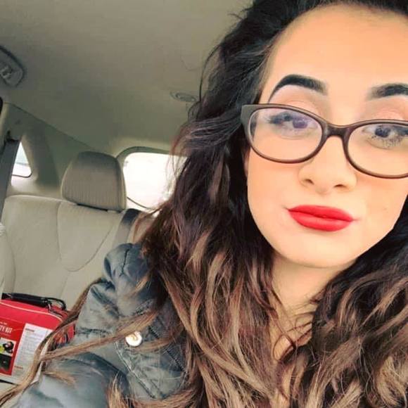 Profile Picture of Sara Harrison (@circushaunts405) on Poshmark