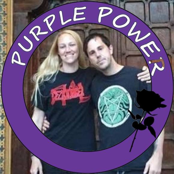 Profile Picture of Stephanie Binaco (@scbin) on Poshmark