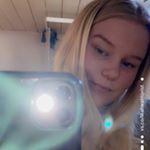 Profile Picture of Leah Isabelle Rørbu Wahlqvist (@leah.wahlqvist) on Instagram