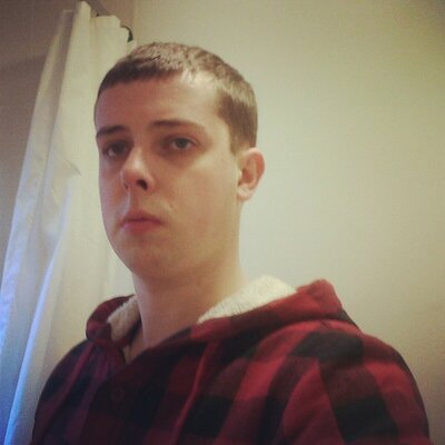 Profile Picture of Danny Lilley (@dannylilley88) on Twitter