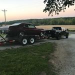 Profile Picture of Brad Blankenship (@blankenship5695) on Instagram