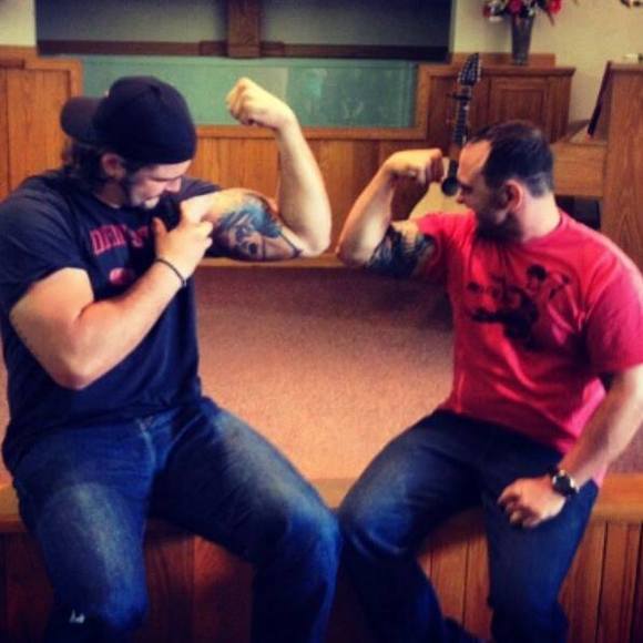 Profile Picture of Jeremiah Webber (@coachjwebber) on Poshmark