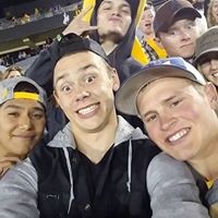 Profile Picture of Jordan Wheeler (@jordan-wheeler-22) on Quora