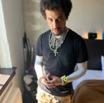 Profile Picture of Redout Gaara (@redout.gaara) on Facebook