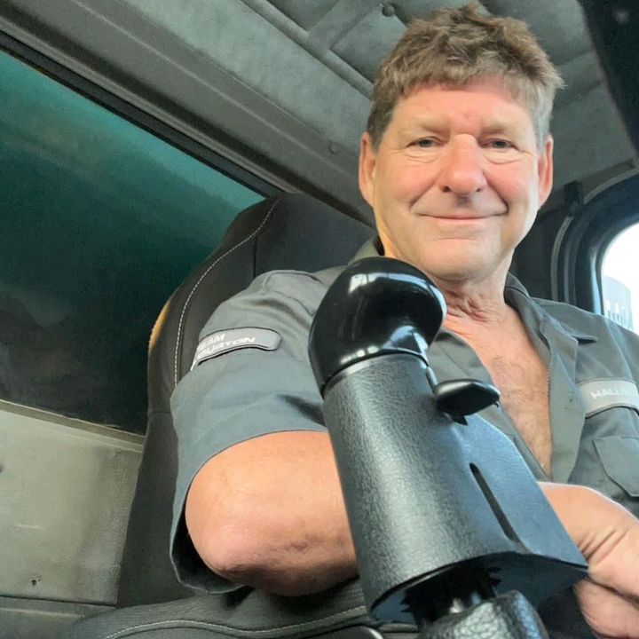 Profile Picture of Scott Bradley (@scottbradley99) on Tiktok