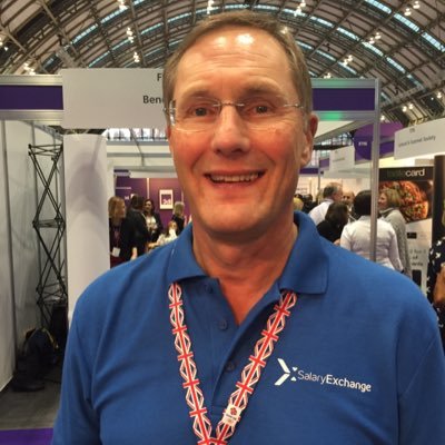 Profile Picture of Dave Thackray (@DaveThackray2) on Twitter