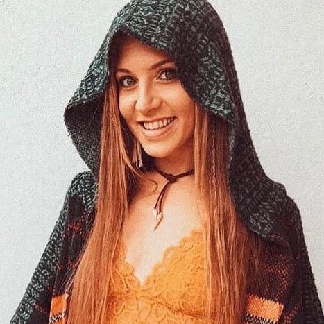 Profile Picture of Rachel Stringfellow (@stringfelloww) on Tiktok