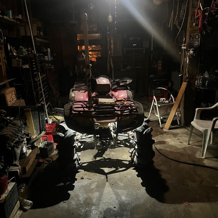 Profile Picture of killasteve985 (@stevengill69) on Tiktok