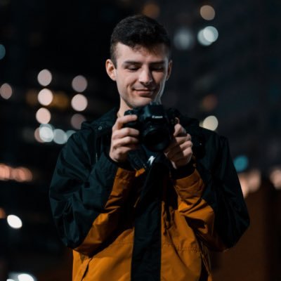 Profile Picture of James Wester (@jameswester_) on Twitter
