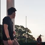 Profile Picture of Derrick Michael A. Paz (@derrick__paz) on Instagram