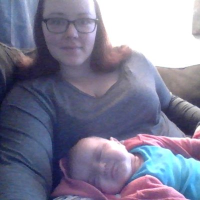 Profile Picture of Krista Kramer (@Greenrose720) on Twitter