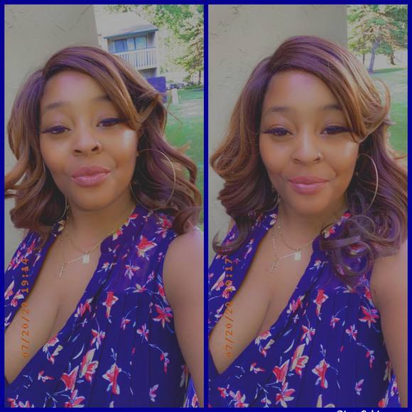 Profile Picture of Antionette Cox (@missy_fine03) on Poshmark