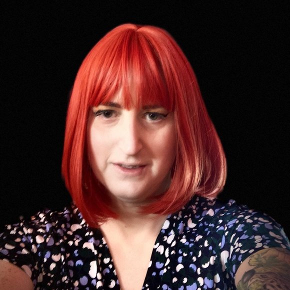Profile Picture of Rebecca Grant (@rgbrewmaster) on Poshmark