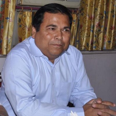 Profile Picture of Dr. Manoj Mittal (@mkmittal61) on Twitter