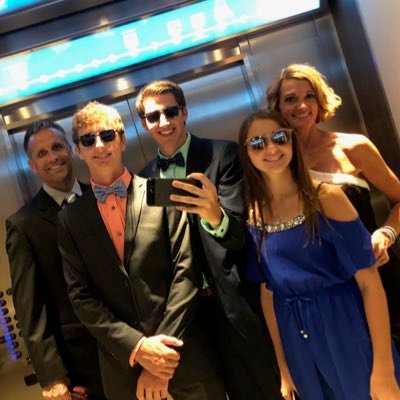 Profile Picture of Aaron Mager (@aaron_mager) on Twitter