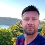 Profile Picture of Bryan Agius (@bryanginger) on Instagram