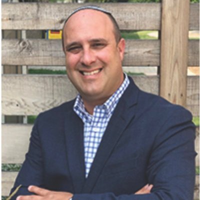 Profile Picture of Adam Raskin (@raskin_adam) on Twitter