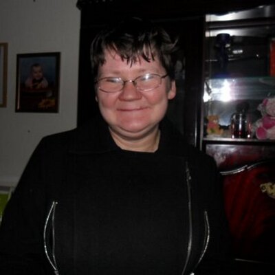 Profile Picture of Joanne Brodie (@@jo_is_sweet) on Twitter