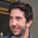 Profile Picture of David Schimmer (@davidschimmer) on Instagram